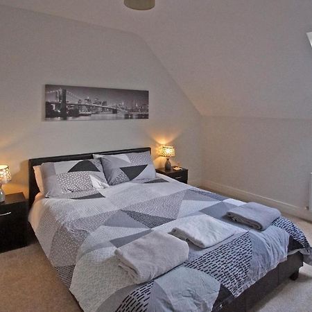 Greystones Clock Tower Lodge Leap Zewnętrze zdjęcie